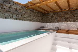 Mykonos Drops Myconos Greece