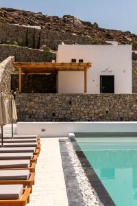 Mykonos Drops Myconos Greece