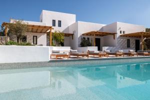 Mykonos Drops Myconos Greece