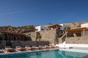 Mykonos Drops Myconos Greece