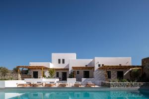 Mykonos Drops Myconos Greece