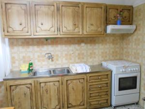 Agnes Rooms Syros Greece
