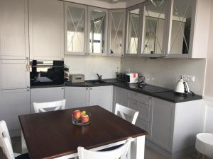 Apartament Ustka Marina Port