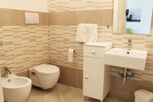 Borgo Aranci - Villetta Peonia B3 - Castellammare del Golfo