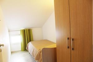 Borgo Aranci - Villetta Peonia B3 - Castellammare del Golfo