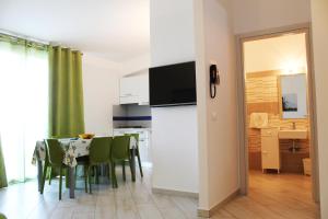 Borgo Aranci - Villetta Peonia B3 - Castellammare del Golfo