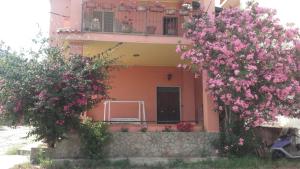 Vasaras māja Il Mandorleto Čiro Marina Itālija