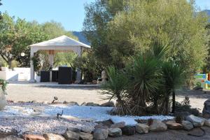 Villa DESIDERIA B&B img18