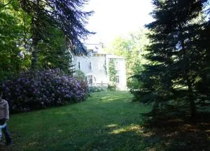 蓝皮新桥酒庄旅馆 - 索雷兹