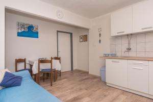 Apartmani Babac