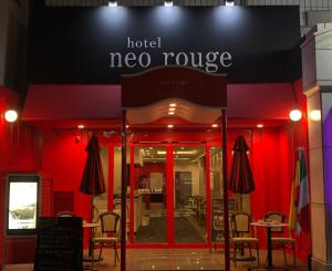 Hotel Neo Rouge