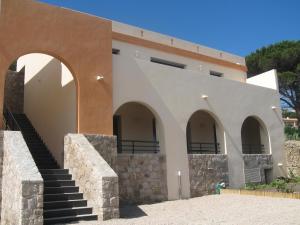Apartment with Sea View room in Residences Santa Vittoria