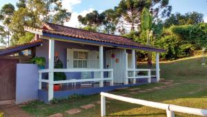 Pousada Recanto das Girafas