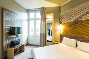 Hotels ibis Bordeaux Centre Gare Saint Jean Euratlantique : photos des chambres