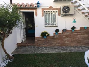 apartamento pueblo rocio 80