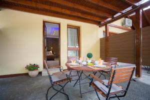 Balaton Kinizsi Apartman