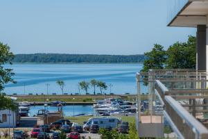 Apartament Marina View