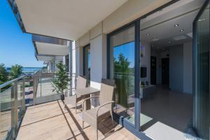 Apartament Marina View