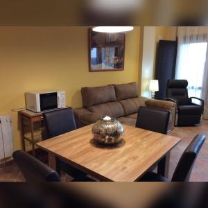 Balcón de Garbisón I