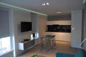 Apartament Shadow Grey