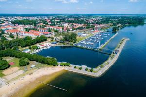 Apartament Marina View