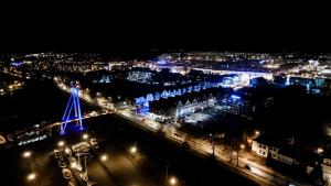 Apartament Marina View