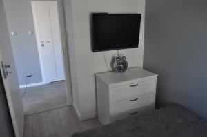 Apartament Shadow Grey