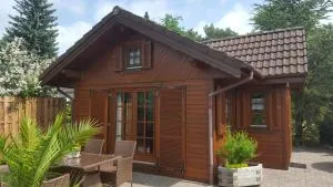 Woodhouse Spreewiesen - Latzwall