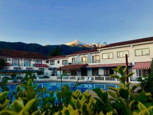 Hotel Resort Piemonte