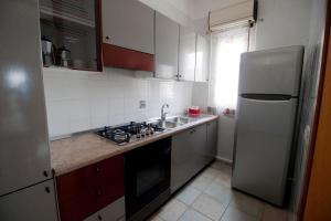 Appartamento Rivabella