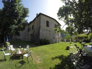 Agriturismo campagna in compagnia