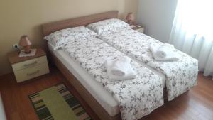 Apartman Dea