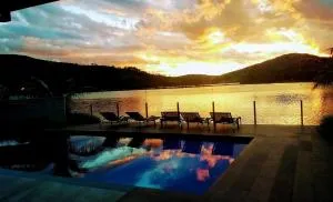 赛利罗宫酒店 - 福米加