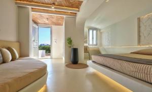 Andronikos Hotel Myconos Greece