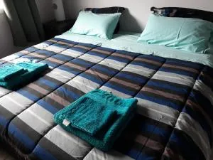 Departamento Meliades - El Bolsón