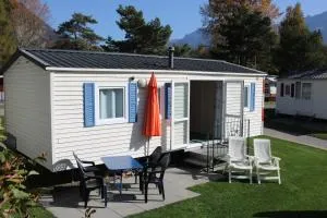 Altogold Swiss Holidays At Manor Farm 5* - Sundlauenen