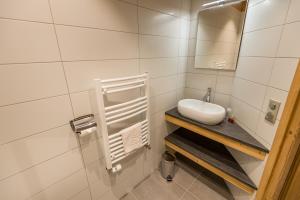 Hotels Hotel Flor'Alpes : photos des chambres