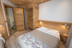 Hotels Hotel Flor'Alpes : photos des chambres