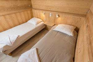 Hotels Hotel Flor'Alpes : photos des chambres