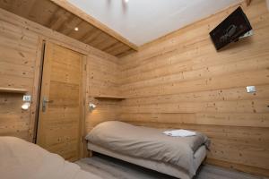 Hotels Hotel Flor'Alpes : photos des chambres