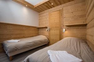 Hotels Hotel Flor'Alpes : Suite - Vue sur Montagne