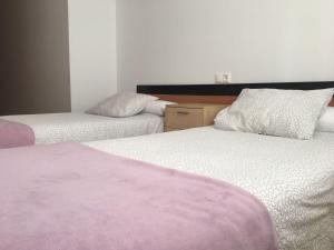 Alojamiento moderno y céntrico