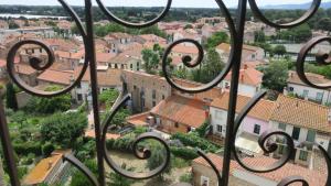 Appart'hotels Au Remp'Arts : photos des chambres