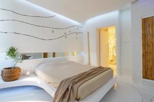 Cocoon Double Room with Garden View