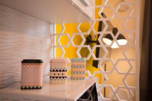 Central Chic Up Studio