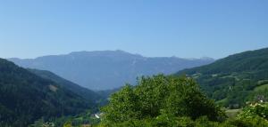 Ferienwohnungen Simonbauer