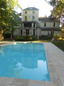 B&B / Chambres d'hotes Clos du Bois Brard B&B : photos des chambres