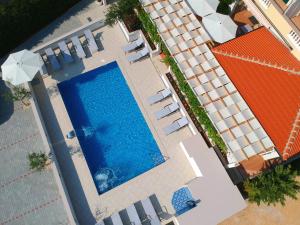 Pansion Villa Bok 