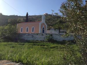 Vourkari-bay 1 Kea Greece