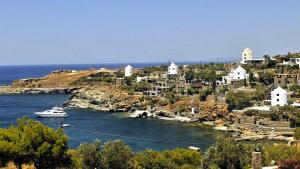 Vourkari-bay 1 Kea Greece